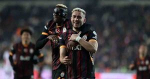 Malmö Galatasaray maçı hangi kanalda, saat kaçta? UEFA Avrupa Ligi