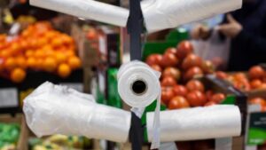 Market poşetine yıllar sonra ilk zam mı geliyor?