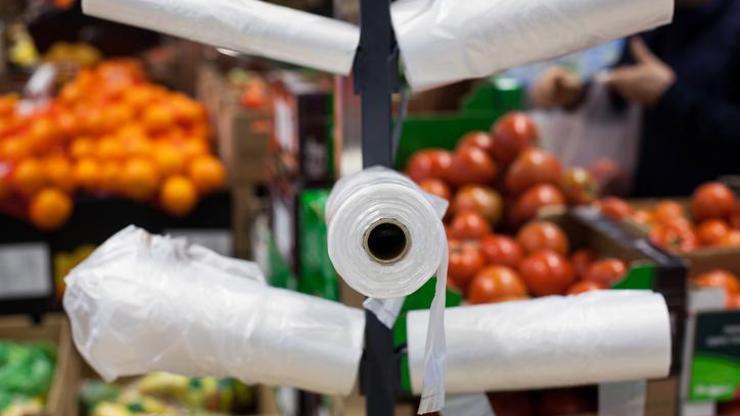 Market poşetine yıllar sonra ilk zam mı geliyor?