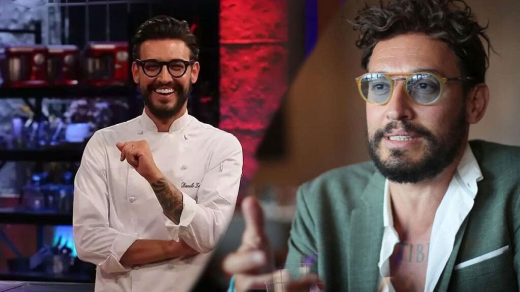 MasterChef Danilo’nun restoran fiyatları gündemde: Çok ucuz hayatta gitmem