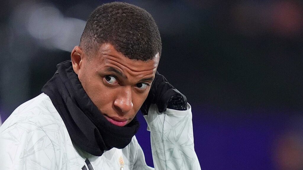 ‘Mbappe soruşturmasında’ yeni gelişme