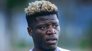 Measro devre arasında aldığı acı habere rağmen Beşiktaş maçına çıktı