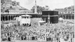 Mekke’nin fethi ne zaman gerçekleşti? 31 Aralık Mekke’nin fethi mesajları, sözleri!