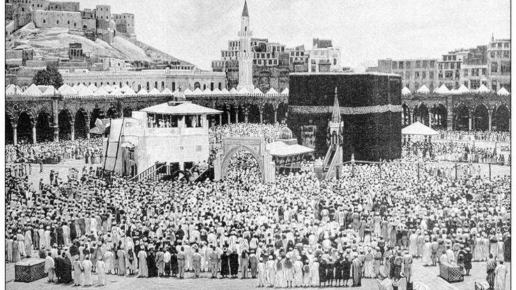 Mekke’nin fethi ne zaman gerçekleşti? 31 Aralık Mekke’nin fethi mesajları, sözleri!