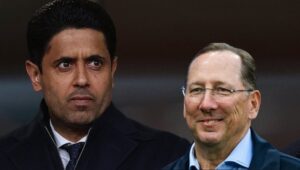 Mesajlaşmaların hepsi ifşa oldu! Avrupa futbolunda kavga