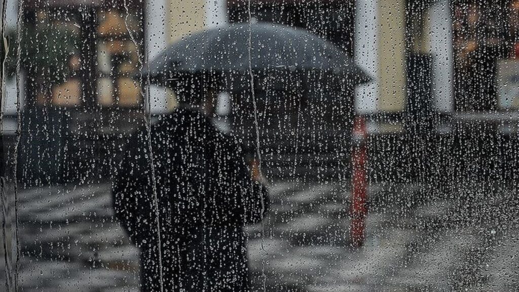 Meteoroloji kent kent uyardı: İşte sağanak beklenen iller!