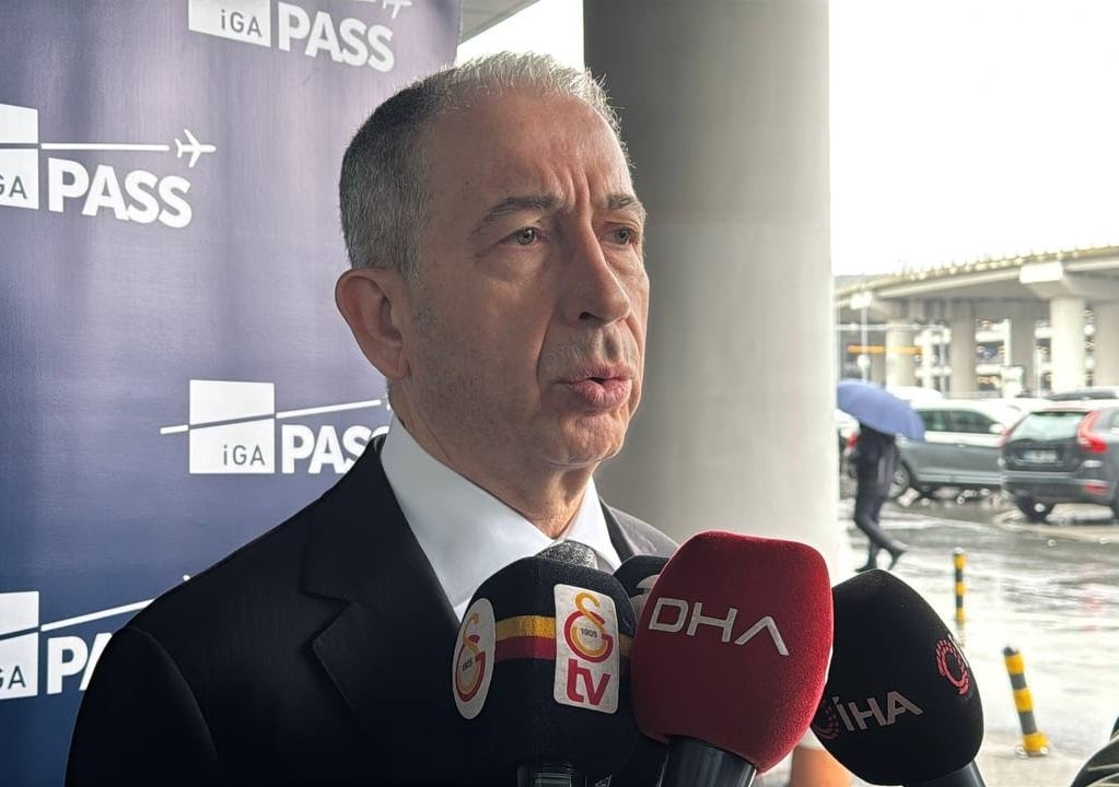 Metin Öztürk, F.Bahçe’yi hedef aldı! Tiyatro göndermesi