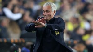 Mourinho’dan iddialara yanıt: ‘Abartıyorlar…’