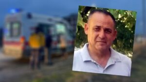 Muğla’da sobadan sızan gaz can aldı