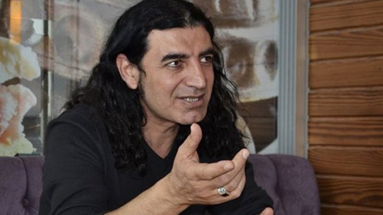 Murat Kekilli’nin acı günü: Annesi hayatını kaybetti