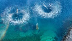 NATO’nun ‘Yılın Fotoğrafı’ oylamasına Türk Deniz Kuvvetleri damgası