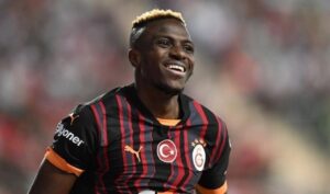 Napoli’ye Osimhen baskını! Transferde yolsuzluk…