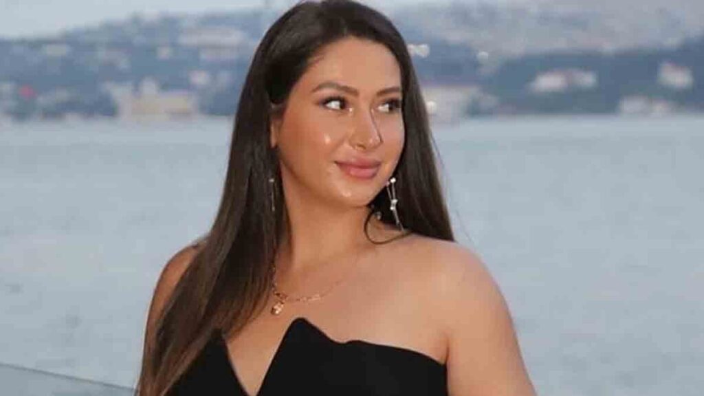 Neşe Özkan Homm Bitkisel neden öldü? Fenomen Neşe Özkan kimdir, nasıl öldü?