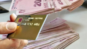 O bankaya borcu olanların muhatabı artık değişti: Sattılar