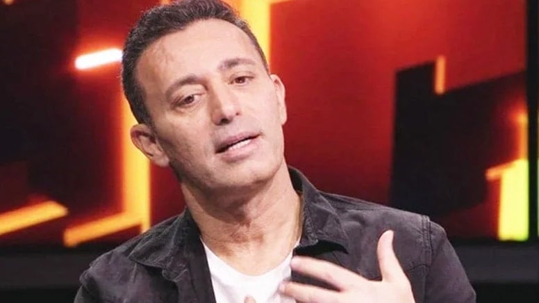 Okullara yılbaşı kutlama yasağı Mustafa Sandal’ı kızdırdı