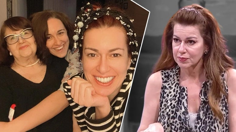 Oyuncu İpek Tuzcuoğlu’nun acı günü: Annesi hayatını kaybetti…