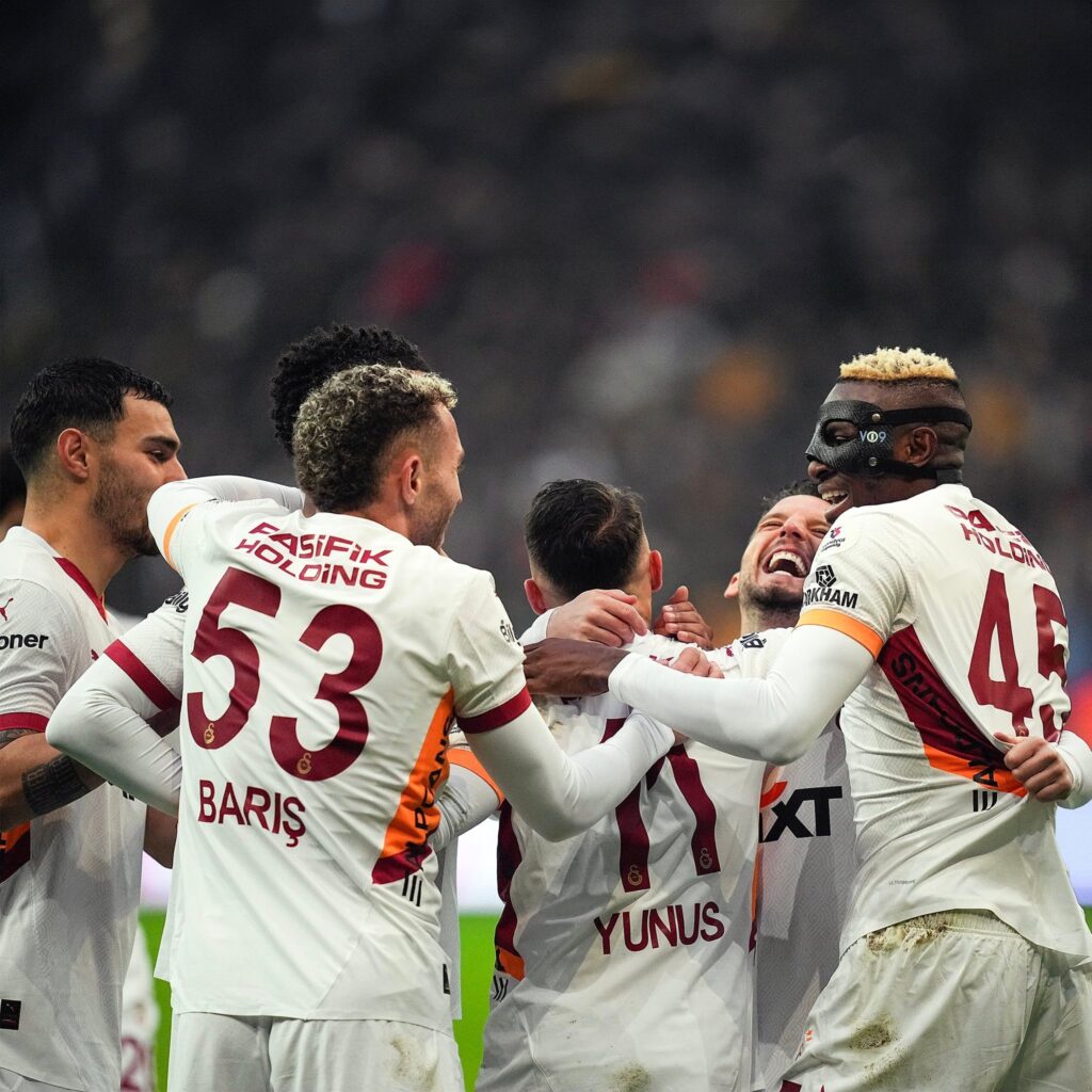 Oyuncu değerleri güncellendi! Yunus Akgün uçuşa geçti