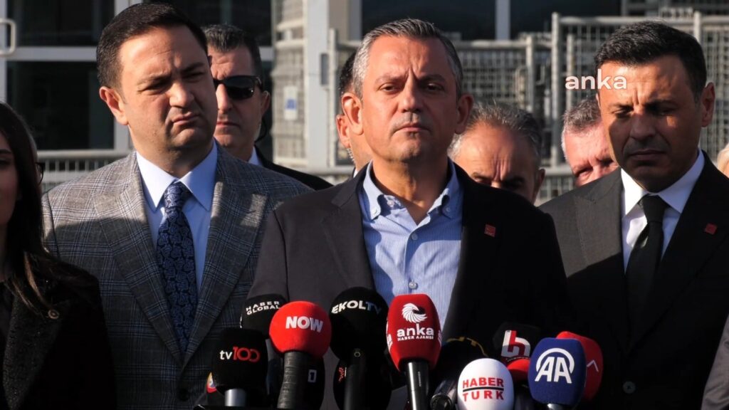 Özel: "AYM kararına uymayan Yargıtay, havalimanını tarayan 9 IŞİD’liyi saldı"