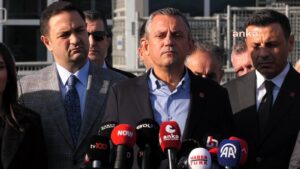 Özel: "AYM kararına uymayan Yargıtay, havalimanını tarayan 9 IŞİD’liyi saldı"