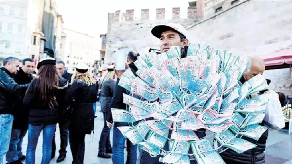 Özelleştirme, hayalleri de yedi