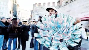 Özelleştirme, hayalleri de yedi