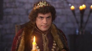 Prens dizisine yeni sezonda altı yeni oyuncu katılacak