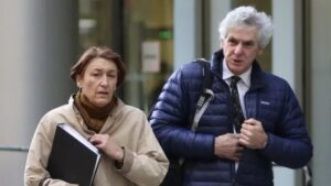 Profesörler 9 milyon TL’lik davayı kazandı