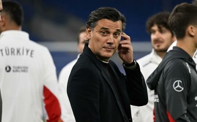 Rakipler belli oldu Montella ‘liderlik’ dedi!