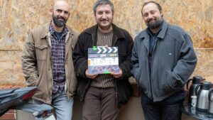 Resmi duyuru yapıldı: Gibi dizisinin 6. sezonu geliyor!