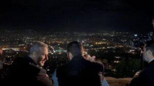 SON DAKİKA HABERİ: 14 yıldır kapalıydı… Dışişleri Bakanı Hakan Fidan Kasiyun Dağı’nda