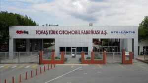 SON DAKİKA… Tofaş (TOASO) hisseleri neden yükselişe geçti? Dikkat çeken gelişme