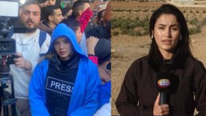 SÖZCÜ TV Emevi Camii’nde