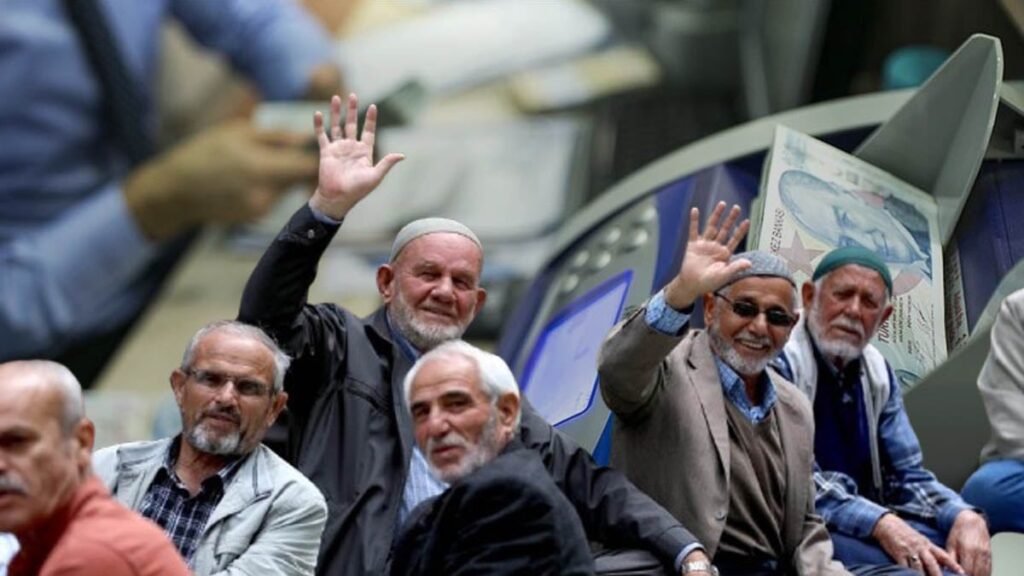 SSK ve Bağ-Kur emeklilerini yüzde 30 az maaş telaşı sardı: Son 18 gün