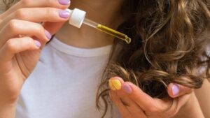 Saçınız Tüketeceğiniz Bu 7 Besinden Sonra Eskisi Gibi Olmayacak! 