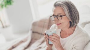 Sağlıksız olduğu düşünülüyordu: Mavi bölgede asırlık insanların favori içeceği olduğu ortaya çıktı