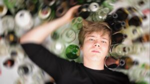 Sahte içki böyle öldürüyor