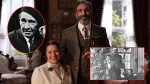 Şakir Paşa kimdir, Halikarnas Balıkçısı mı? İşte Şakir Paşa ailesinin gerçek hikayesi…