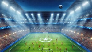 Şampiyonlar Ligi puan durumu: Lider farkı açtı