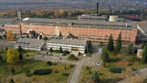 Şeker fabrikasının tatsız bilançosu