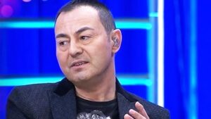 Serdar Ortaç: Köyüme dönüp ölümü bekleyeceğim