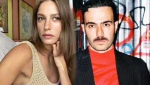 Serenay Sarıkaya ve Mert Demir ayrılığın perde arkası!