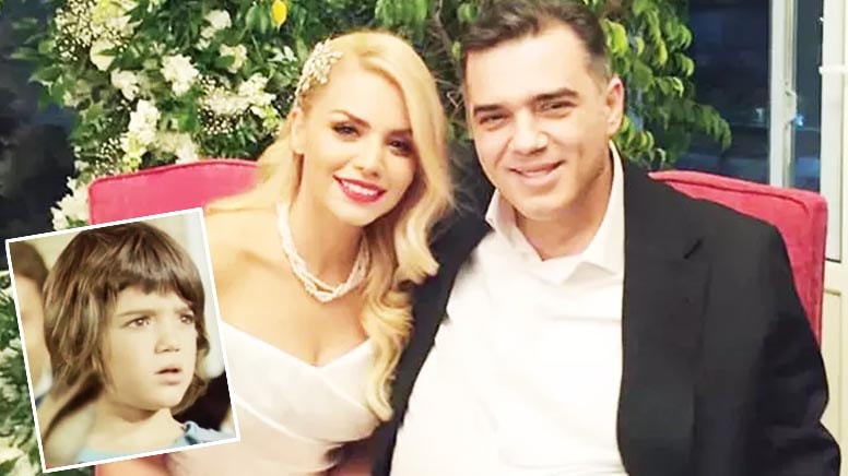 Sezercik ile dördüncü eşinin ‘kısır sensin’ kavgası