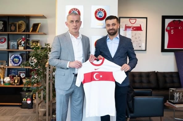 Şike için suç duyurusu: ‘Korktuğumuz başımıza geldi!’