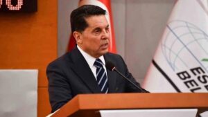 Son Dakika… CHP’li Esenyurt Belediye Başkanı Ahmet Özer hakkında yeni gelişme