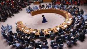 Son dakika haberi: Rusya’dan BMGK’ya Suriye çağrısı