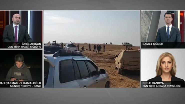 Son dakika haberi: TSK’dan destek istedi! Rusya Suriye’den çekiliyor