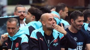 Söz düellosu sürüyor! Guardiola’dan Mourinho’ya olay yanıt