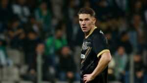 Sporting’te soyunma odası karıştı: Gyökeres ayrılıyor mu?