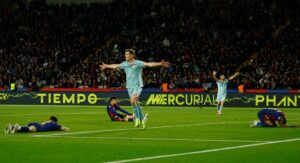 Süper Lig’in eski ‘kral’ı Barcelona’yı yıktı!