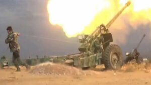 Suriye’de son durum: Hama kuşatılırken, Suriye ordusu Kuzey’de ilerliyor